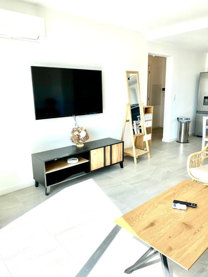 Aparthotel Blue Agosta Grosseto-Prugna Exterior foto