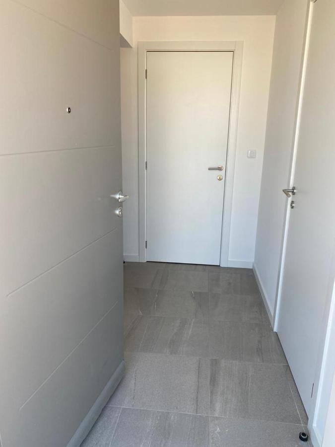 Aparthotel Blue Agosta Grosseto-Prugna Exterior foto